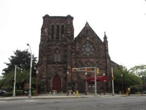 Saint Joseph, Newark (closed)