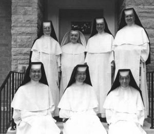 Dominican Sisters of Caldwell
