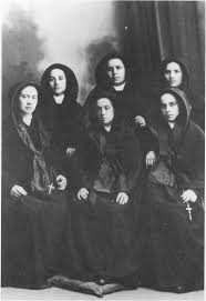 Religious Teachers Filippini