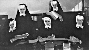 Sisters of Christian Charity