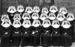 Sisters of Saint Joseph