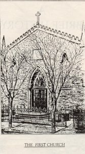 Original Saint Peter’s, Jersey City