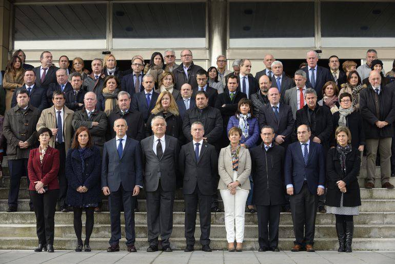 Parity in Parliament: Gender Equality within the Basque Government