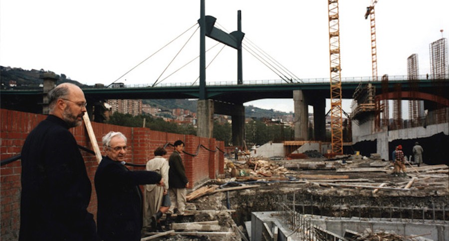 Bilbao Effect: Lessons Learned from the Basque Guggenheim
