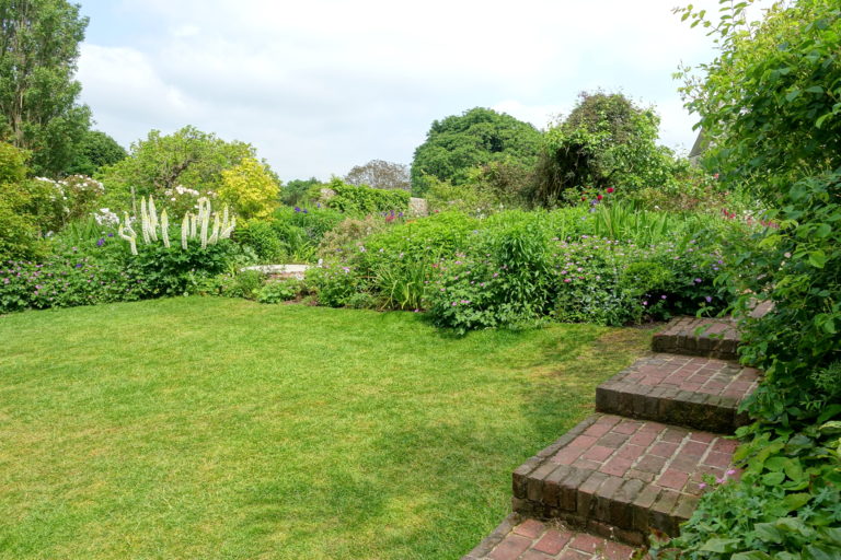 Monk’s House Sites of British Modernism