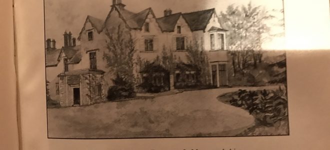 Ravenscroft (Cleddon Hall)