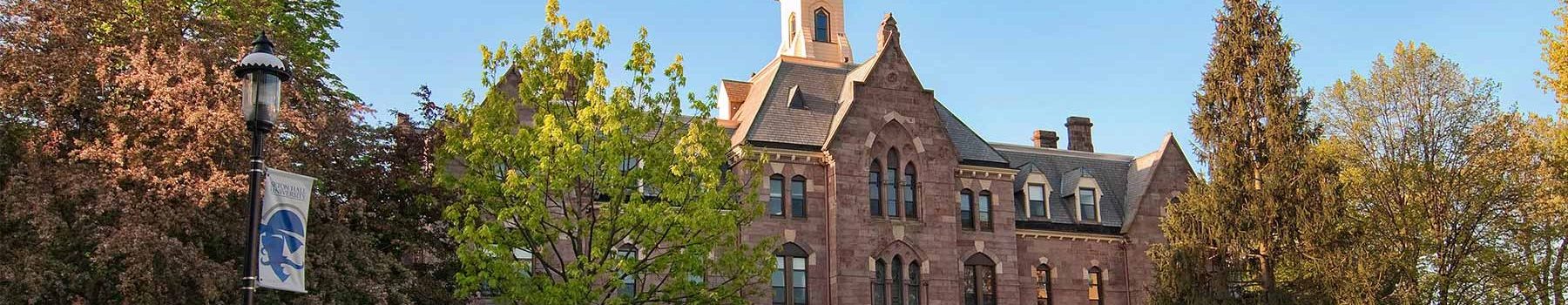 The Buccino Leadership Institute 