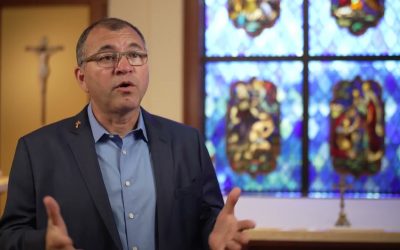 Collaboration on Spanish-Language Deacon Programming