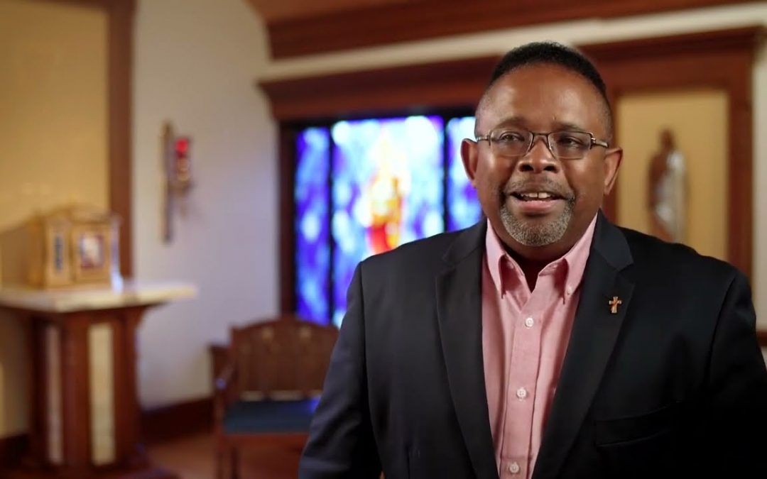 Online Master of Arts in Theology for Deacons