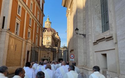 Diakonos and Hospitality in the Early Church and Today