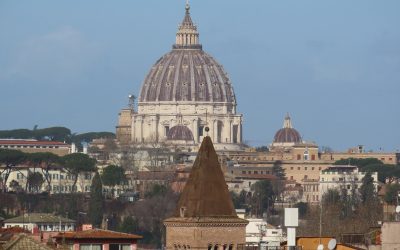 Certificate in Catholic Evangelization