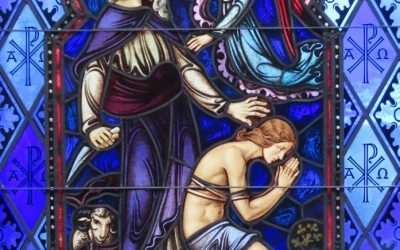 New Leadership Podcast Series