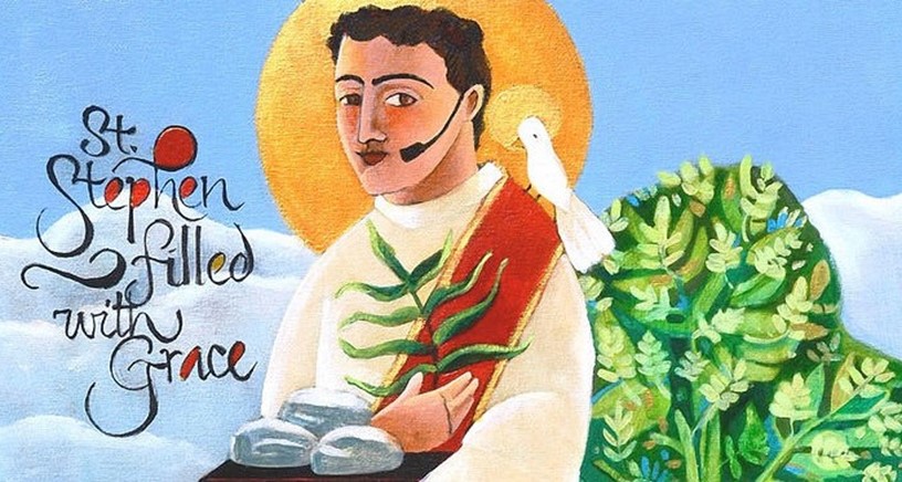 Diakonos and Hospitality in the Early Church and Today