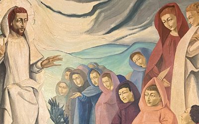 Preaching as Hospitality