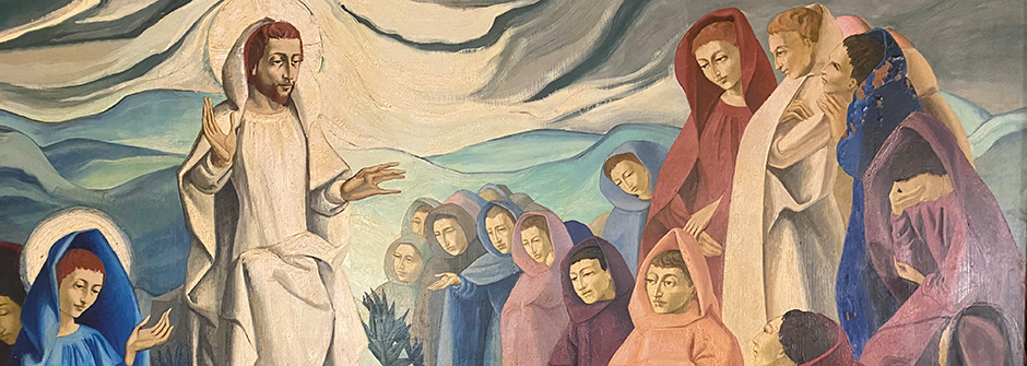 Preaching as Hospitality