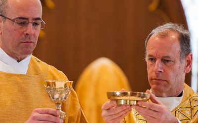 Center for Diaconal Formation