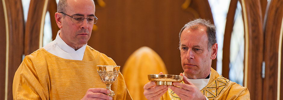 Center for Diaconal Formation