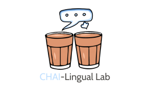 CHAI-Lingual Lab Logo