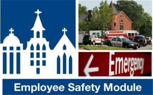 Employee Safety Module