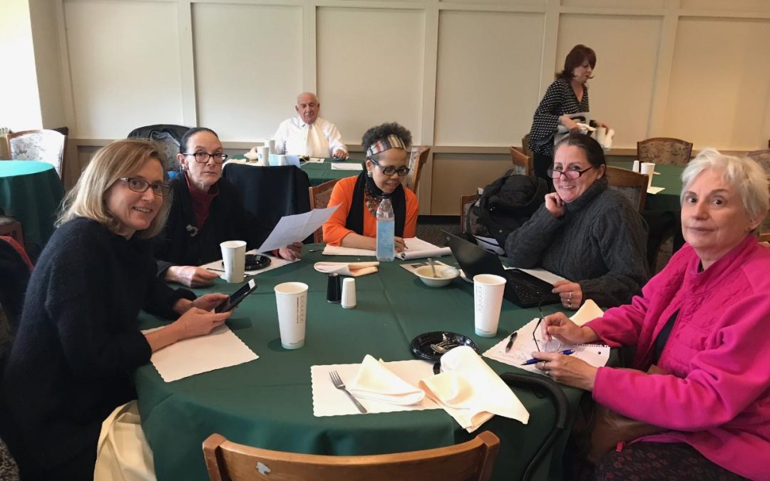 NJCH Action Grant