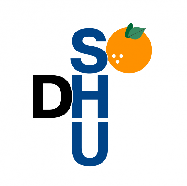 SHU/South Orange DH Collaboration