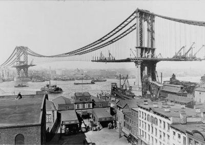 Virtual Guidebook to the History of New York City
