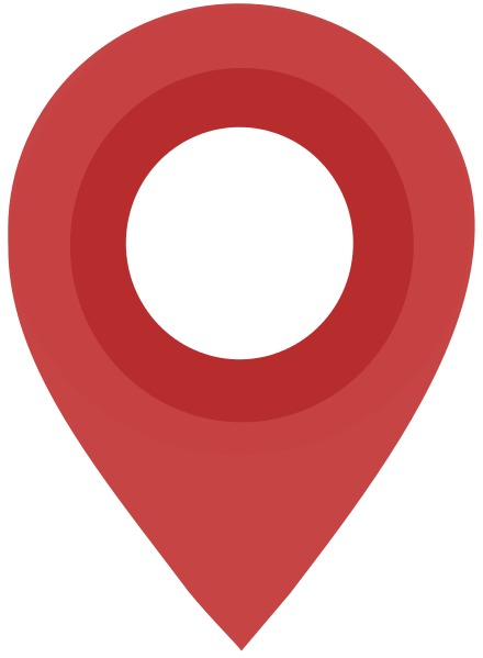 Map Pin Icon