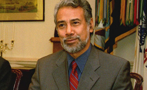 Xanana Gusmão