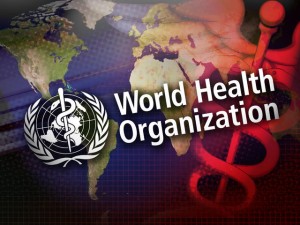 The Global Role of the World Health Organization