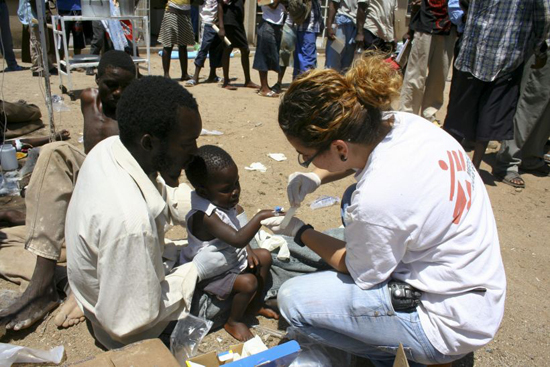 Is There an International Duty to Protect Persons in the Event of an Epidemic?