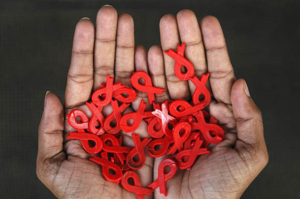 Framing AIDS: Securitization, Development-ization, Rights-ization