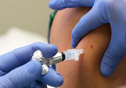 Mandatory Influenza Vaccinations: An Example of Health Promotion Theater