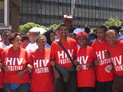 People, Passion & Politics: Looking Back and Moving Forward in the Governance of the AIDS Response