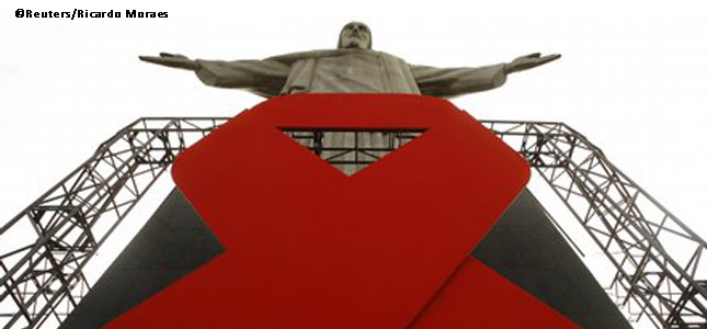 The Brazilian Response to AIDS from the 1980s to 2010: Civil Society Mobilization and AIDS Policy