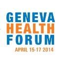 Extending Deadline for submission of Abstracts to the Geneva Health Forum 2014