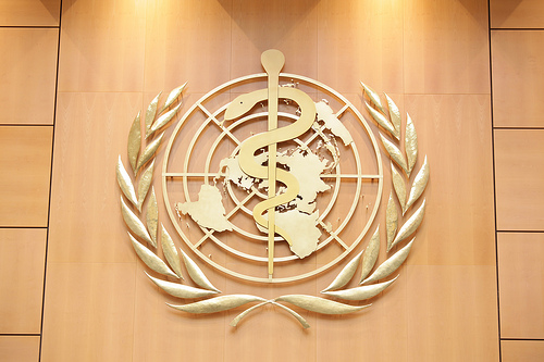Courage, Vision and Independence – Qualities needed for the Next Director-General of the World Health Organization