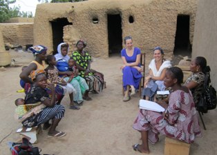 The Aid Effectiveness Agenda: Bringing Discipline to Diversity in Global Health?
