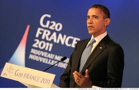 Opportunities for the Obama Administration and the G20 “to Do Good” for Global Health