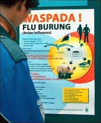 Indonesia, H5N1, and Global Health Diplomacy