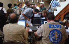 The Revised International Health Regulations: A Framework for Global Pandemic Response