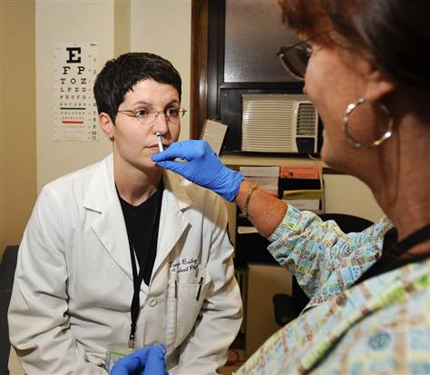 H1N1 Returns, Again: The Globalization, Re-Conceptualization and Vaccination of “Swine Flu”