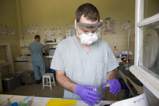 Look But Don’t Touch: Overemphasis on Surveillance in Analysis of Outbreak Response