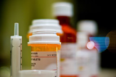 Business Strategy and Access to Medicines in Developing Countries