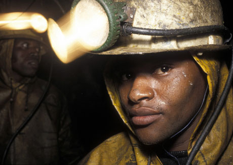 Governance of Mining, HIV and Tuberculosis in Southern Africa