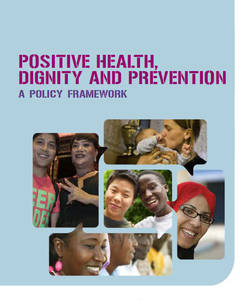 How Consultations by People Living with HIV Drive Change and Shape Policies, Programs and Normative Guidelines