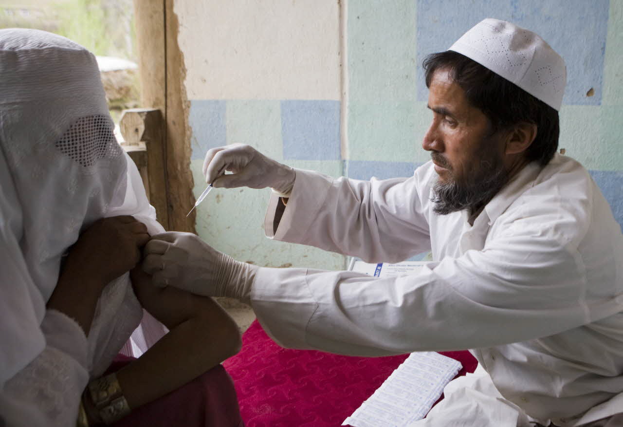 Stop Making Excuses: Understanding Hepatitis B and the Global Failure to Act