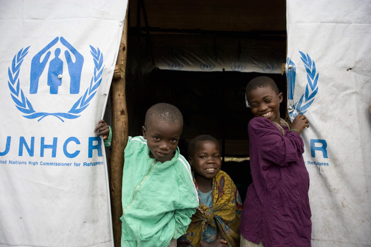 Why African Countries Need to Participate in Global Health Security Discourse