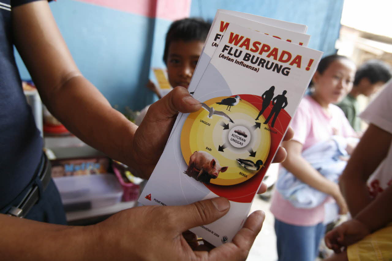 Epidemics as Politics with Case Studies from Malaysia, Thailand, and Vietnam