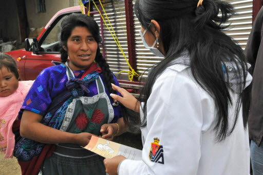H1N1 – The Social Costs of Cultural Confusion