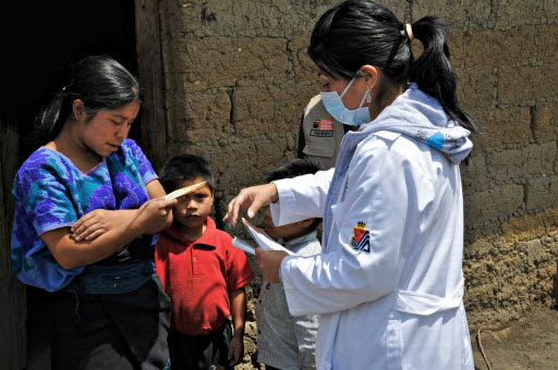 Global Health Security: Closing the Gaps in Responding to Infectious Disease Emergencies